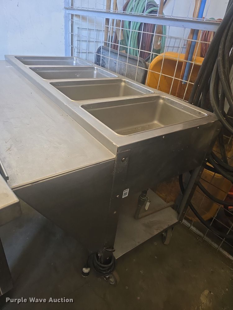 image for item EK5101 Restaurant equipment