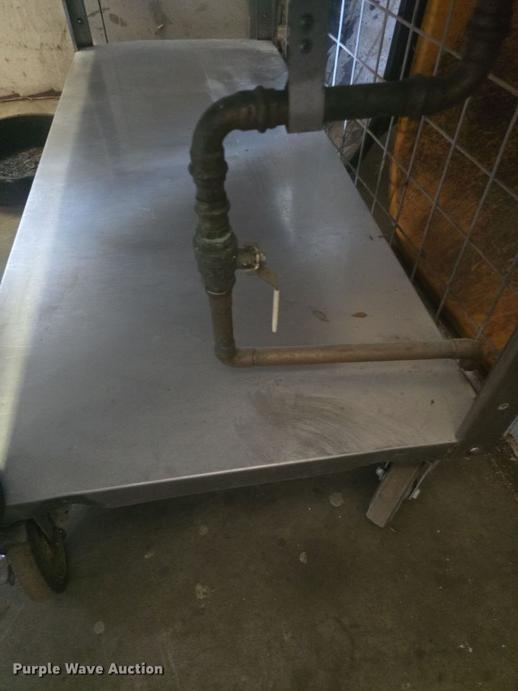 image for item EK5101 Restaurant equipment