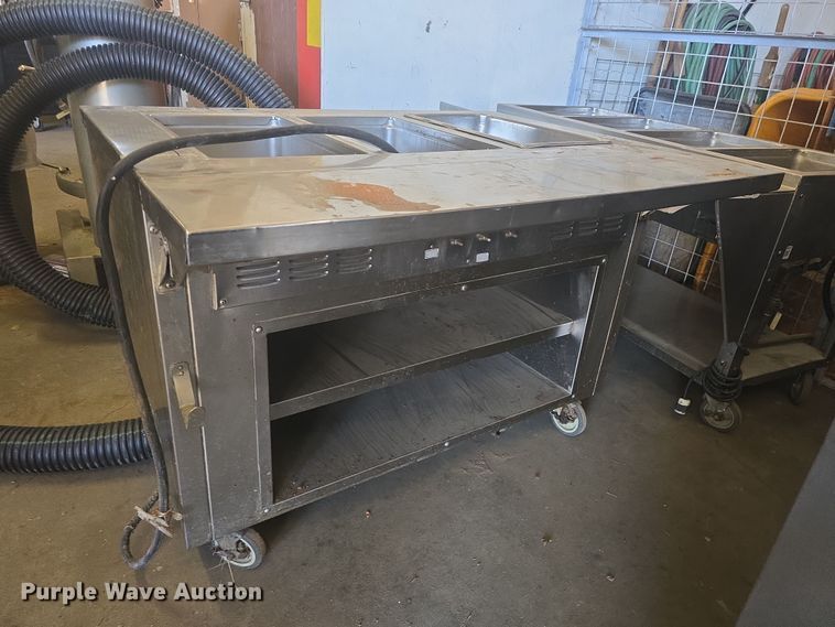 image for item EK5101 Restaurant equipment