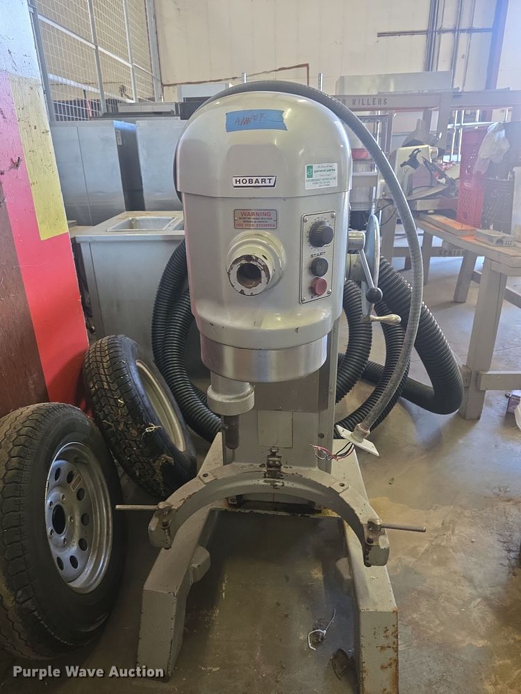 image for item EK5101 Restaurant equipment