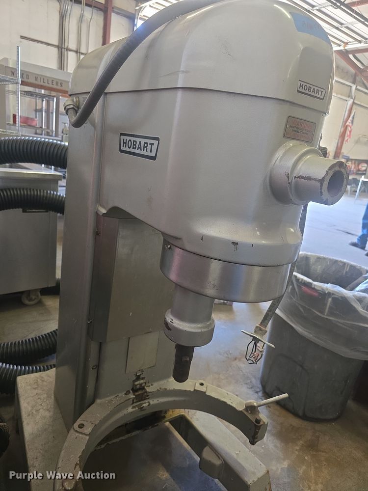 image for item EK5101 Restaurant equipment