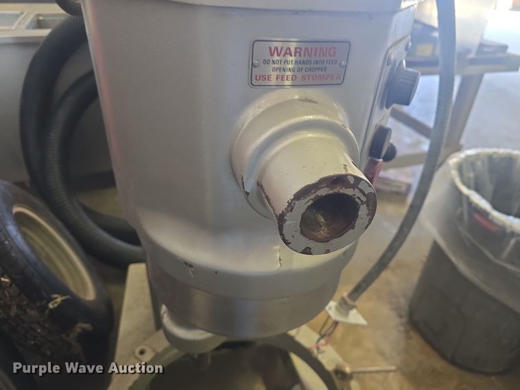 image for item EK5101 Restaurant equipment