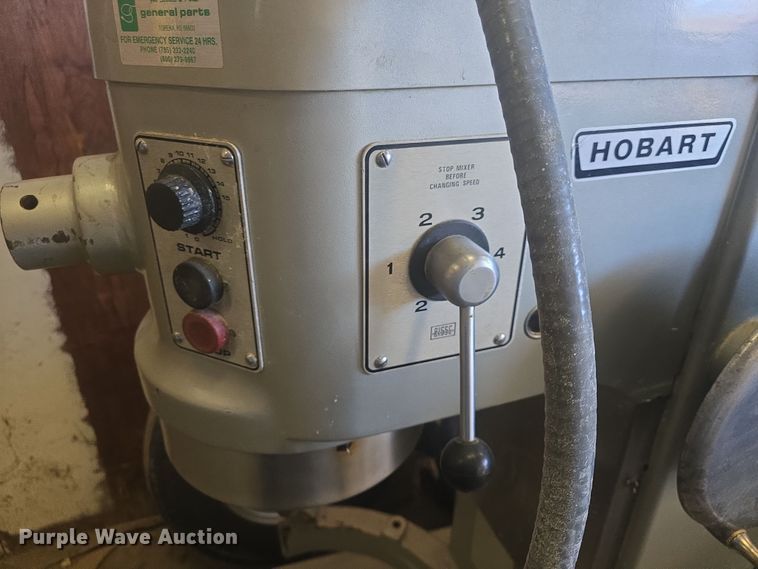 image for item EK5101 Restaurant equipment