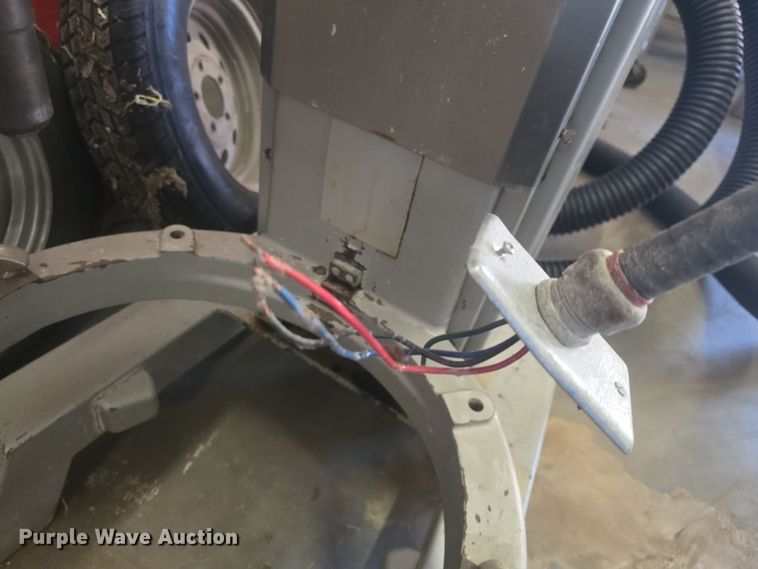 image for item EK5101 Restaurant equipment