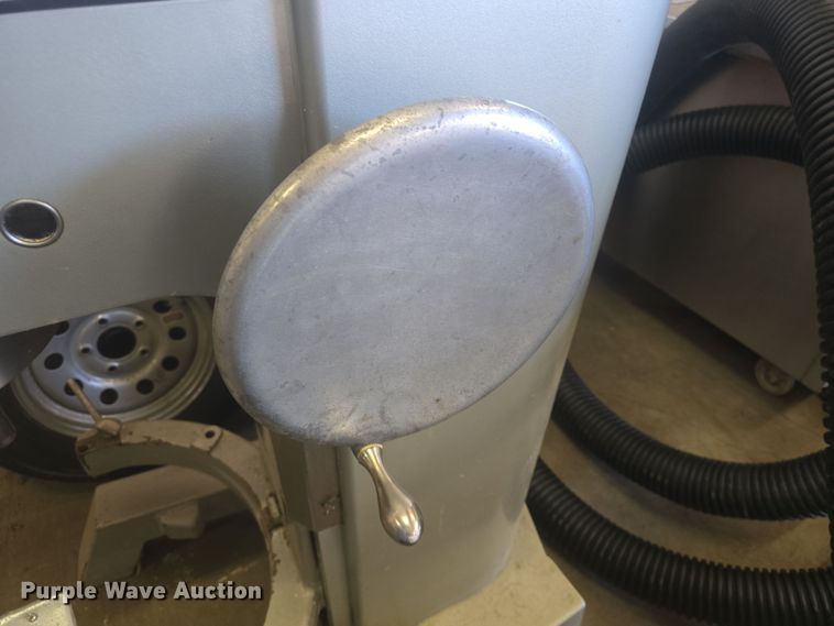 image for item EK5101 Restaurant equipment