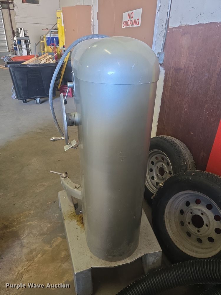 image for item EK5101 Restaurant equipment