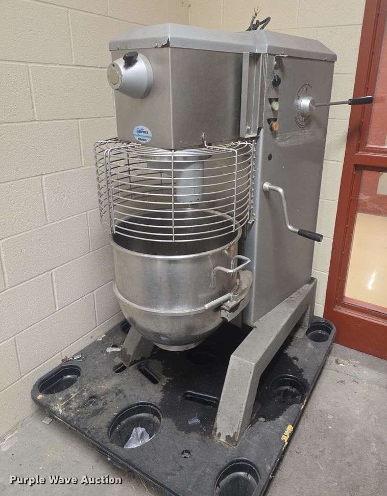 image for item EK5101 Restaurant equipment