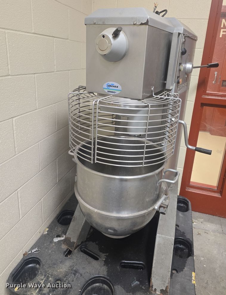 image for item EK5101 Restaurant equipment