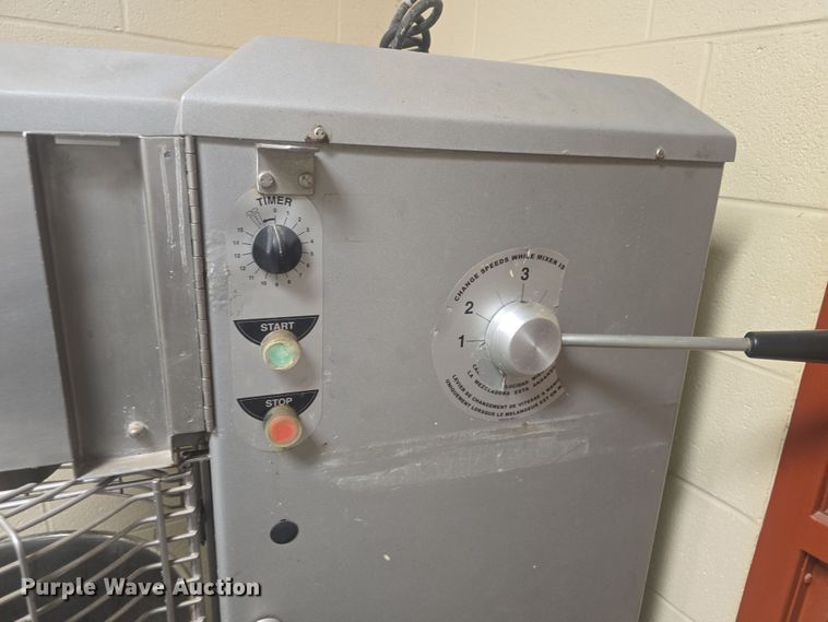 image for item EK5101 Restaurant equipment