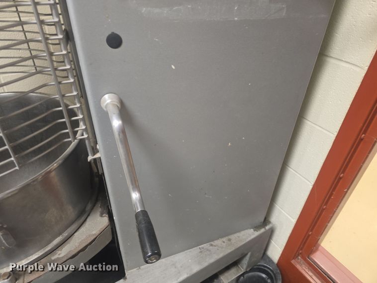 image for item EK5101 Restaurant equipment
