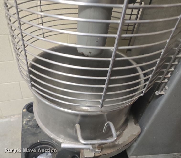 image for item EK5101 Restaurant equipment