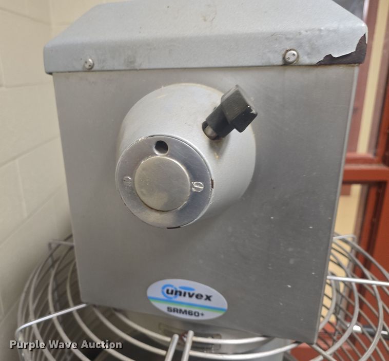 image for item EK5101 Restaurant equipment