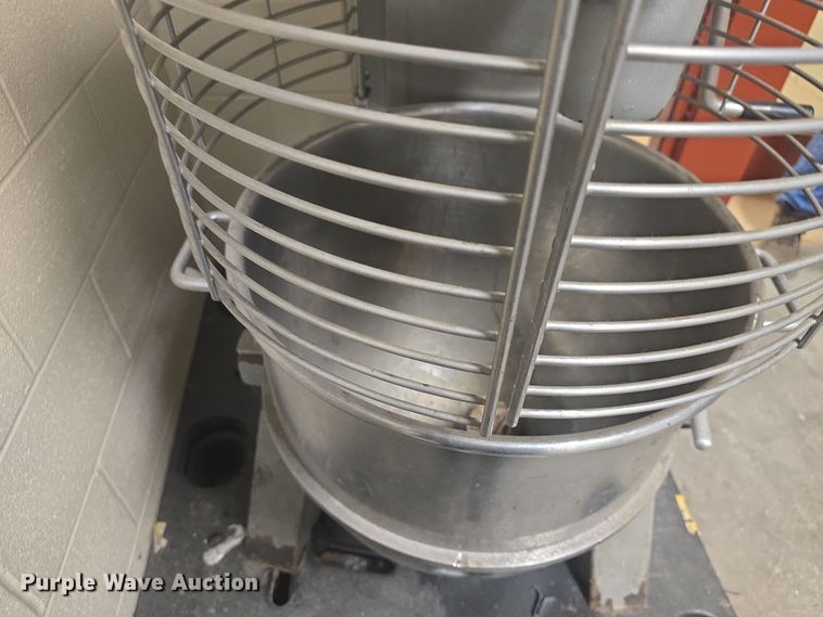 image for item EK5101 Restaurant equipment