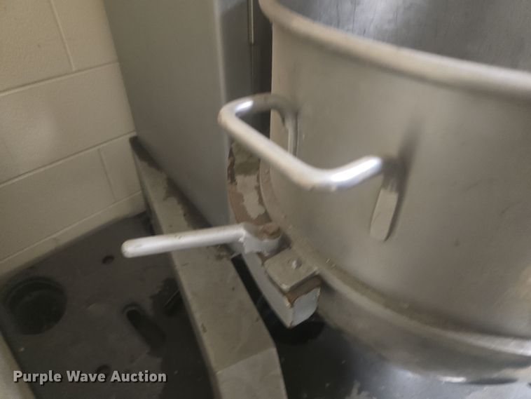 image for item EK5101 Restaurant equipment