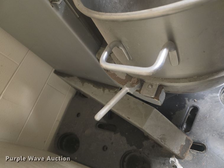 image for item EK5101 Restaurant equipment