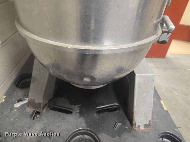 image for item EK5101 Restaurant equipment