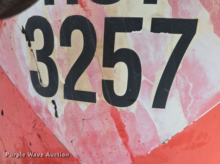 image for item EK6157 Crafco SS125 melter applicator