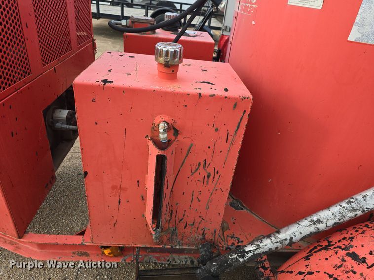 image for item EK6157 Crafco SS125 melter applicator