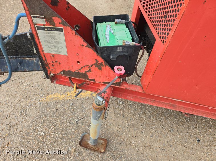 image for item EK6157 Crafco SS125 melter applicator