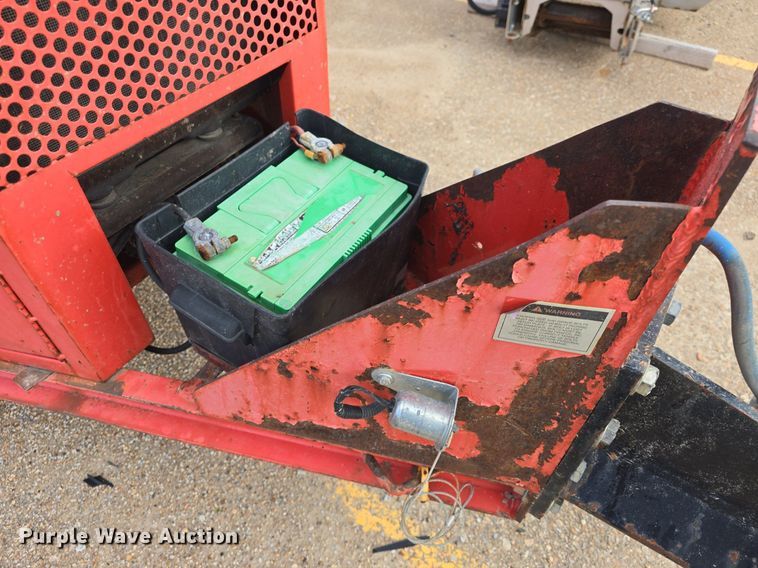 image for item EK6157 Crafco SS125 melter applicator