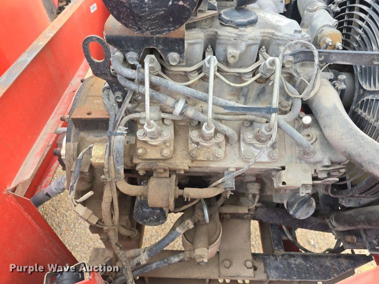 image for item EK6157 Crafco SS125 melter applicator