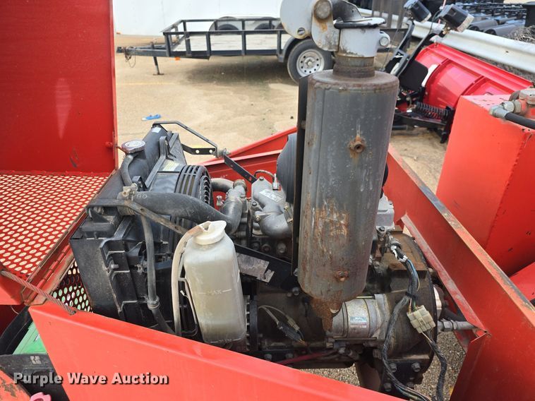 image for item EK6157 Crafco SS125 melter applicator