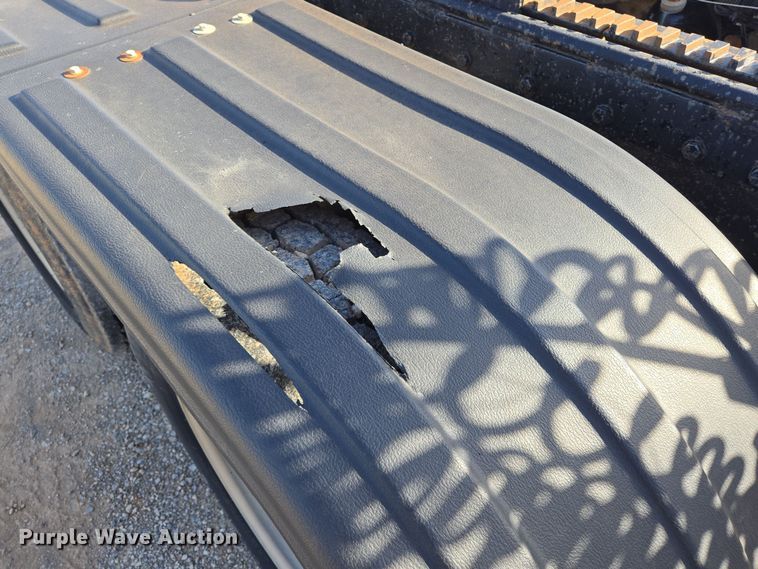 image for item EL5693 1999 Peterbilt 379 semi truck