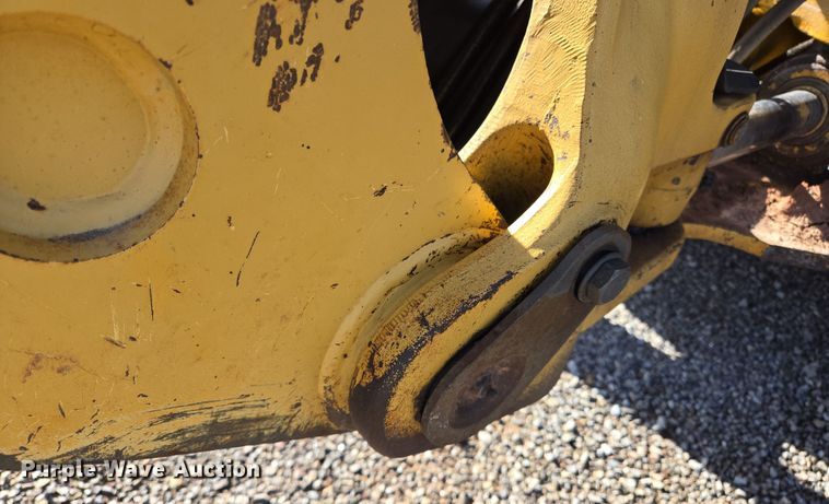 image for item EL5694 2003 John Deere 310SG backhoe