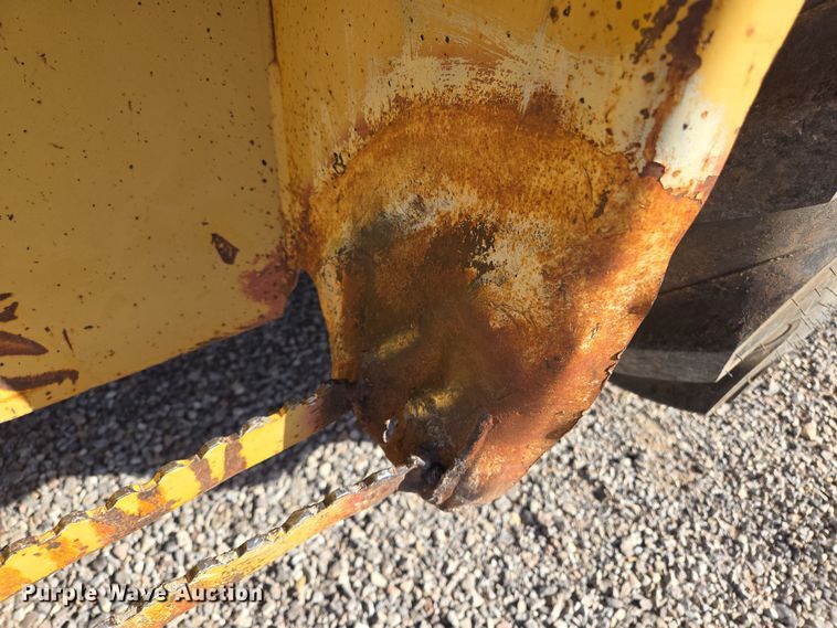 image for item EL5694 2003 John Deere 310SG backhoe