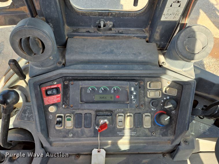 image for item EL5694 2003 John Deere 310SG backhoe