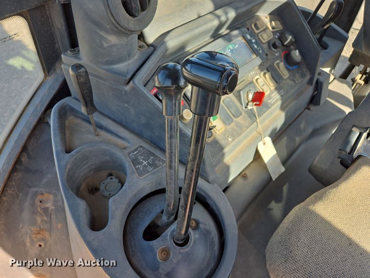 image for item EL5694 2003 John Deere 310SG backhoe