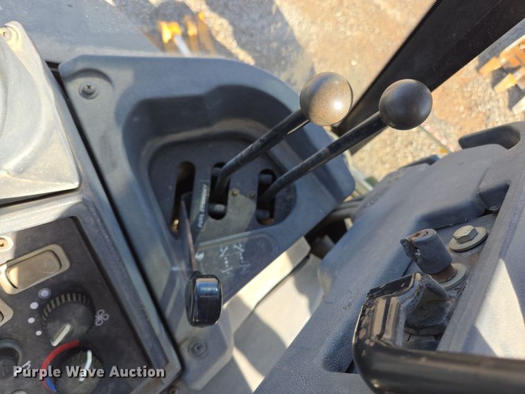 image for item EL5694 2003 John Deere 310SG backhoe