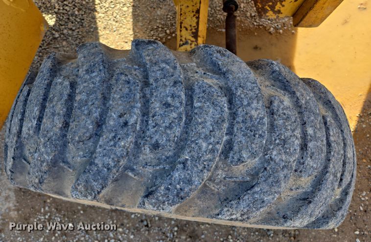 image for item EL5694 2003 John Deere 310SG backhoe