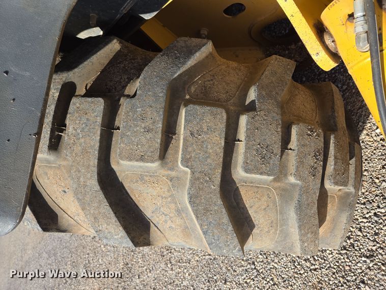 image for item EL5694 2003 John Deere 310SG backhoe