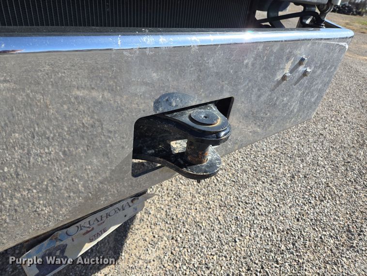 image for item EL5695 2014 Freightliner 114SD dump truck