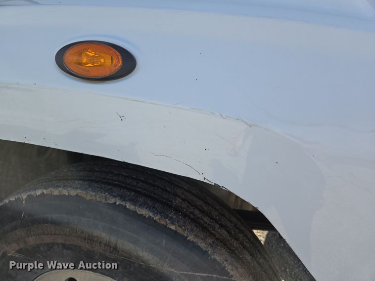 image for item EL5695 2014 Freightliner 114SD dump truck