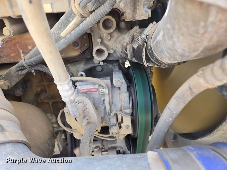 image for item EL5695 2014 Freightliner 114SD dump truck