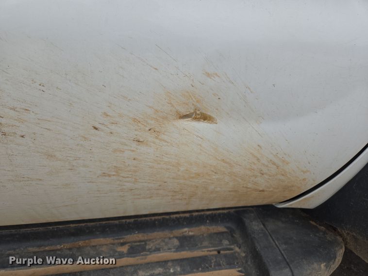 image for item EL5698 2006 Ford F550 Super Duty XLT bucket truck