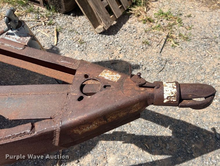 image for item EL5731 Lincoln SA-200 F-163 welder