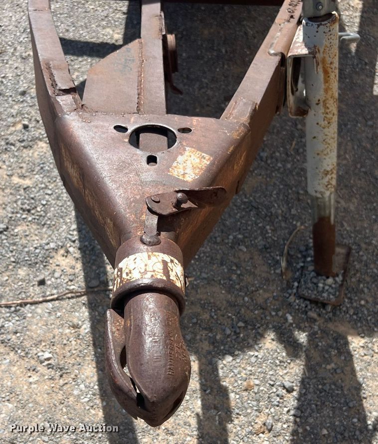 image for item EL5731 Lincoln SA-200 F-163 welder