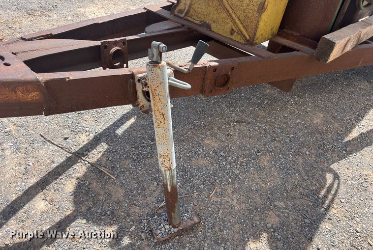 image for item EL5731 Lincoln SA-200 F-163 welder