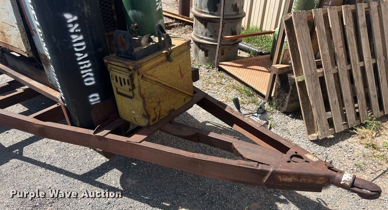 image for item EL5731 Lincoln SA-200 F-163 welder