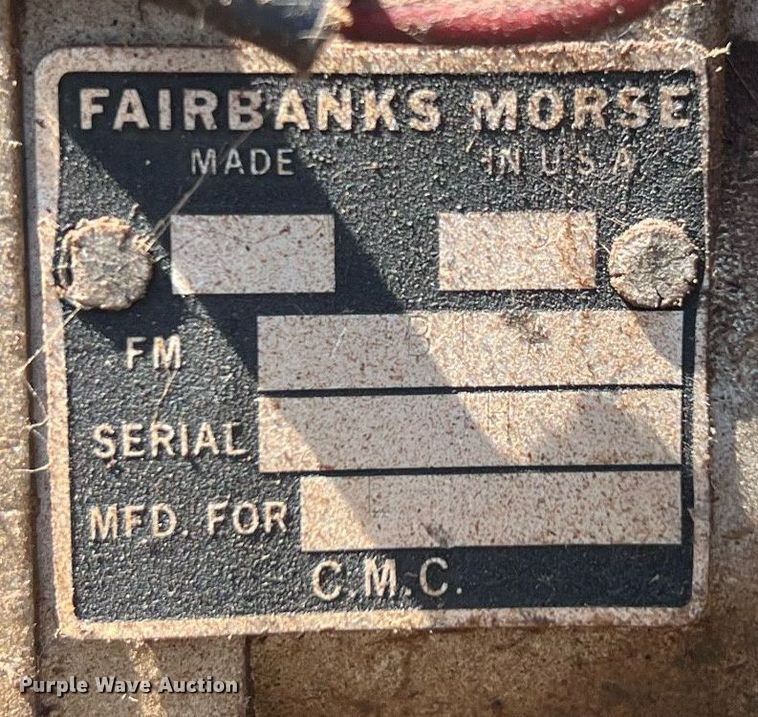 image for item EL5731 Lincoln SA-200 F-163 welder