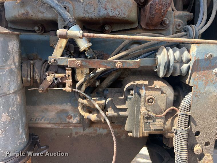 image for item EL5731 Lincoln SA-200 F-163 welder