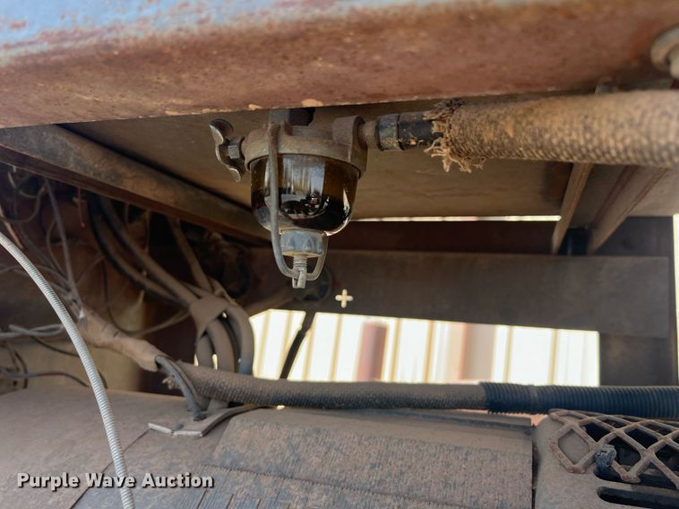 image for item EL5731 Lincoln SA-200 F-163 welder