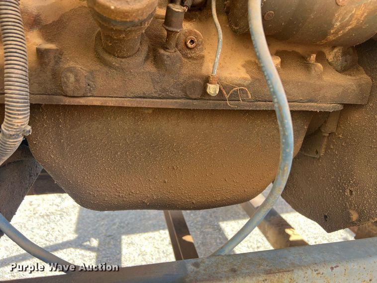 image for item EL5731 Lincoln SA-200 F-163 welder