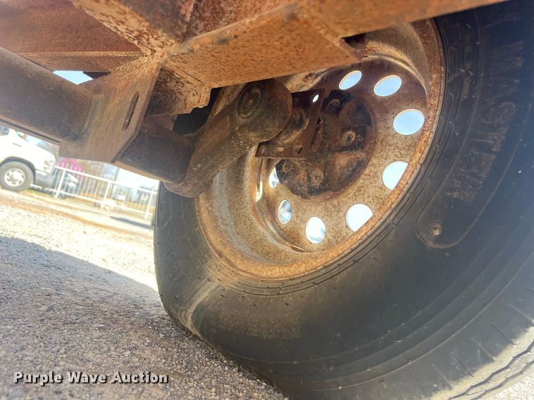 image for item EL5731 Lincoln SA-200 F-163 welder