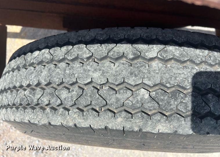 image for item EL5731 Lincoln SA-200 F-163 welder