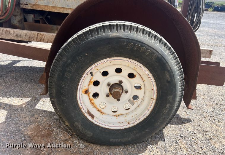 image for item EL5731 Lincoln SA-200 F-163 welder