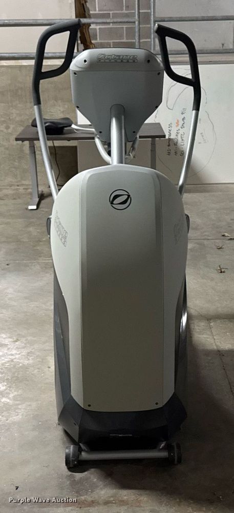 image for item EM3502 Octane Fitness XT3700 elliptical